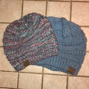 C.C. Beanies